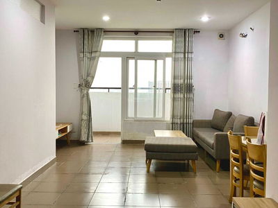 TDH Apartment – Phuoc Binh, Vietnam TDH Apartment – Phuoc Binh, Vietnam