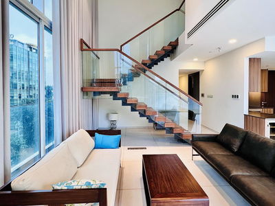 Serenity Sky Villas, Vietnam Serenity Sky Villas, Vietnam