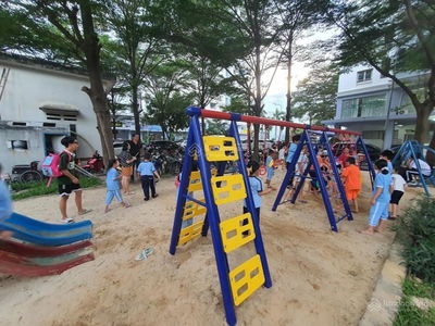 Sunview 1 & 2, Vietnam Sunview 1 & 2, Vietnam