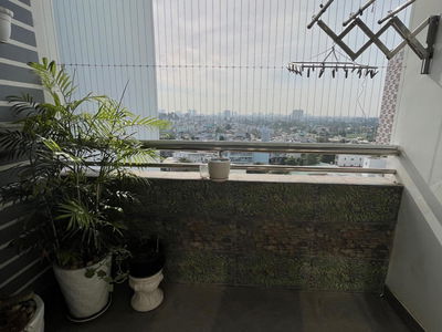 Sunview 1 & 2, Vietnam Sunview 1 & 2, Vietnam