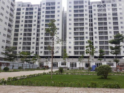 Hiep Thanh Building, Vietnam Hiep Thanh Building, Vietnam