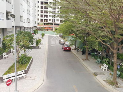 Hiep Thanh Building, Vietnam Hiep Thanh Building, Vietnam