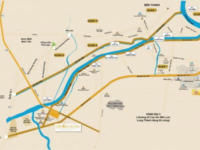 Dream Home Palace, Vietnam Dream Home Palace, Vietnam