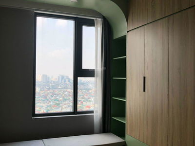 Feliz Homes Project, Vietnam Feliz Homes Project, Vietnam