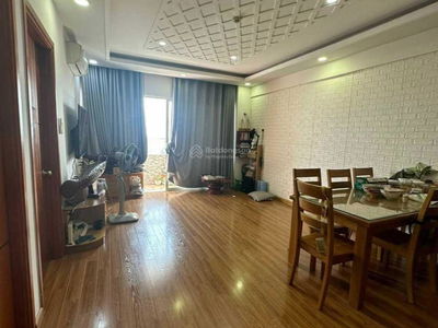 Linh Tay Apartment, Vietnam  Linh Tay Apartment, Vietnam