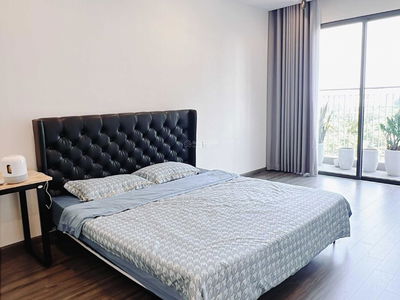 The Zenpark project, Vietnam The Zenpark project, Vietnam