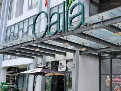 Calla Garden, Vietnam Calla Garden, Vietnam