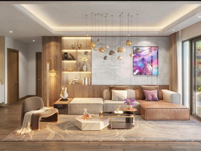 Hinode Royal Park Project, Vietnam  Hinode Royal Park Project, Vietnam