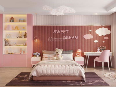 Hinode Royal Park Project, Vietnam  Hinode Royal Park Project, Vietnam