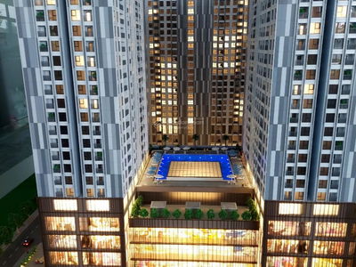 Hinode Royal Park Project, Vietnam  Hinode Royal Park Project, Vietnam