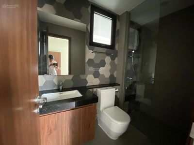 D'Edge Thao Dien, Vietnam D'Edge Thao Dien, Vietnam