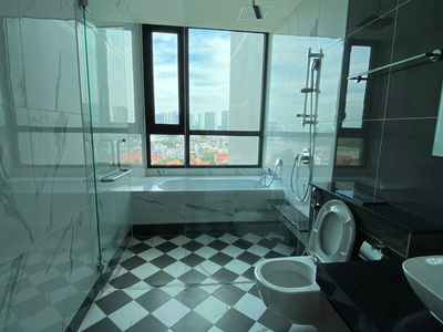 D'Edge Thao Dien, Vietnam D'Edge Thao Dien, Vietnam