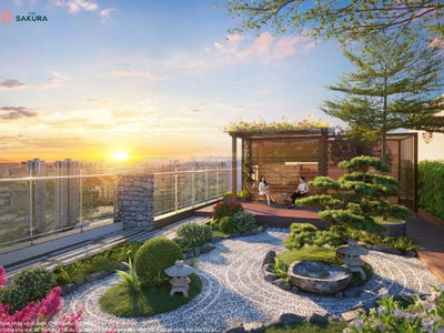 - Vinhomes Smart City, Vietnam - Vinhomes Smart City, Vietnam