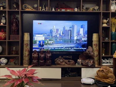 Gold Tower, Vietnam  Gold Tower, Vietnam