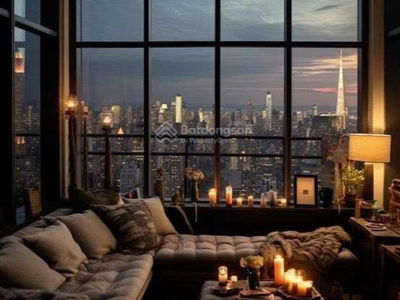 The Opera Residence, Vietnam The Opera Residence, Vietnam