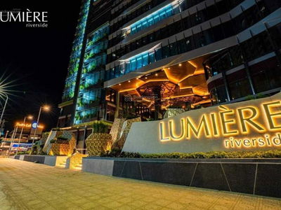 Lumiere Riverside, Vietnam  Lumiere Riverside, Vietnam