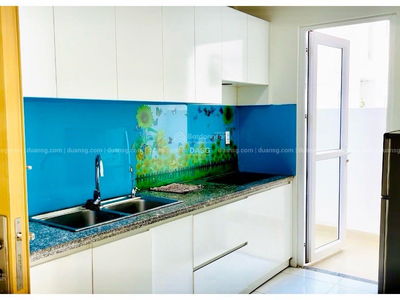 City Gate Towers, Vietnam City Gate Towers, Vietnam