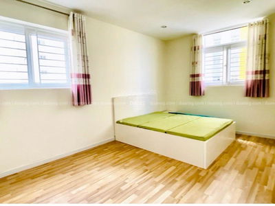 City Gate Towers, Vietnam City Gate Towers, Vietnam