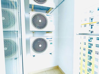 City Gate Towers, Vietnam City Gate Towers, Vietnam