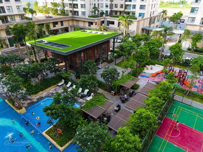 Akari City Nam Long, Vietnam Akari City Nam Long, Vietnam