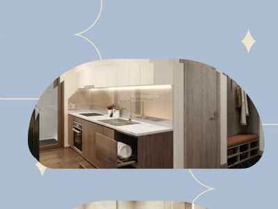 Akari City Nam Long, Vietnam Akari City Nam Long, Vietnam