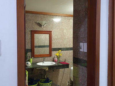 Chanh Hung Apartment - Giai Viet Chanh Hung Apartment - Giai Viet