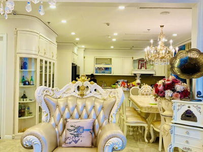 Vinhomes Golden River Ba Son, Vietnam Vinhomes Golden River Ba Son, Vietnam