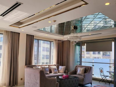 Diamond Island, Vietnam Diamond Island, Vietnam