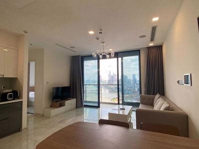 Vinhomes Golden River Ba Son, Vietnam Vinhomes Golden River Ba Son, Vietnam