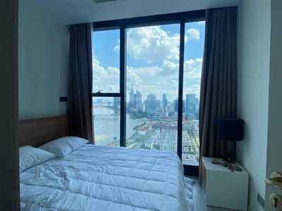 Vinhomes Golden River Ba Son, Vietnam Vinhomes Golden River Ba Son, Vietnam