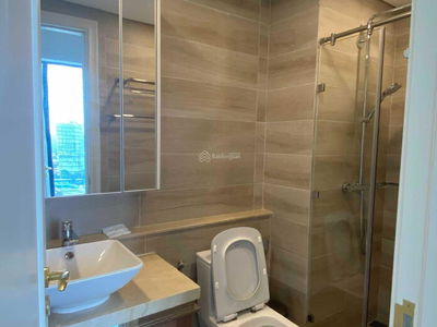 Vinhomes Golden River Ba Son, Vietnam Vinhomes Golden River Ba Son, Vietnam