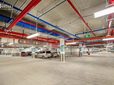 Masteri Center Point, Vietnam Masteri Center Point, Vietnam