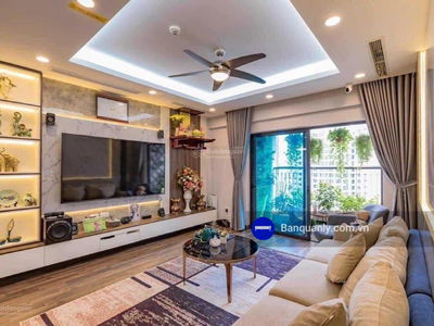 Rose Town Project, Vietnam Rose Town Project, Vietnam