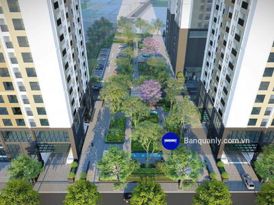 Rose Town Project, Vietnam Rose Town Project, Vietnam