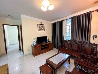 Newtown Apartment, Vietnam Newtown Apartment, Vietnam