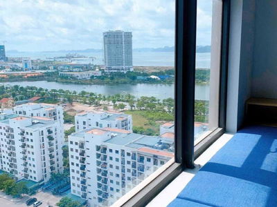 Green Bay Garden Project, Vietnam  Green Bay Garden Project, Vietnam