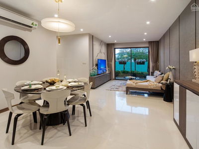 Dream Home Residence, Vietnam Dream Home Residence, Vietnam
