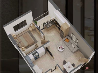 The Ori Garden Project, Vietnam The Ori Garden Project, Vietnam