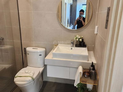 Tan Dong Hiep Ward, Vietnam Tan Dong Hiep Ward, Vietnam