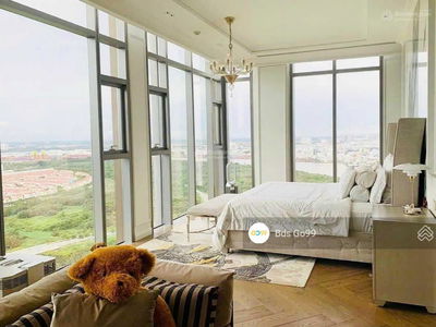 Empire City Thu Thiem, Vietnam Empire City Thu Thiem, Vietnam