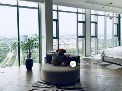 Empire City Thu Thiem, Vietnam Empire City Thu Thiem, Vietnam