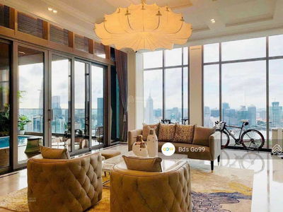 Empire City Thu Thiem, Vietnam  Empire City Thu Thiem, Vietnam