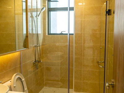 Sunwah Pearl, Vietnam Sunwah Pearl, Vietnam