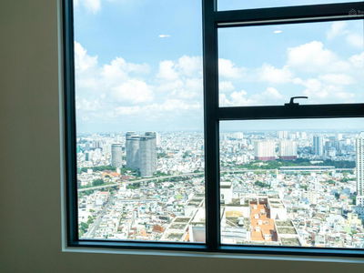 Sunwah Pearl, Vietnam Sunwah Pearl, Vietnam