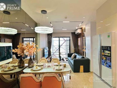 Legacy Prime Project, Vietnam Legacy Prime Project, Vietnam