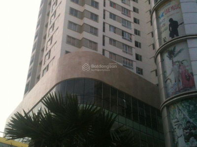 Central Plaza - 91 Pham Van Hai, Vietnam Central Plaza - 91 Pham Van Hai, Vietnam