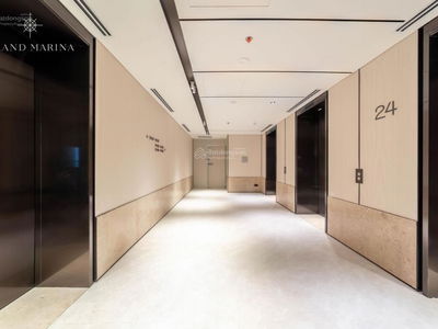 Grand Marina Saigon, Vietnam Grand Marina Saigon, Vietnam