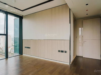 Grand Marina Saigon, Vietnam Grand Marina Saigon, Vietnam