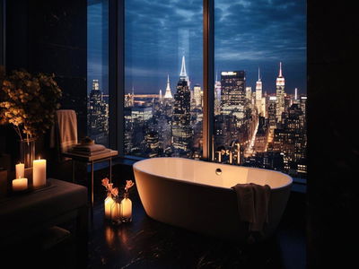 Grand Marina Saigon, Vietnam Grand Marina Saigon, Vietnam