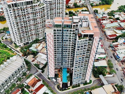 Precia Apartment District 2, Vietnam Precia Apartment District 2, Vietnam